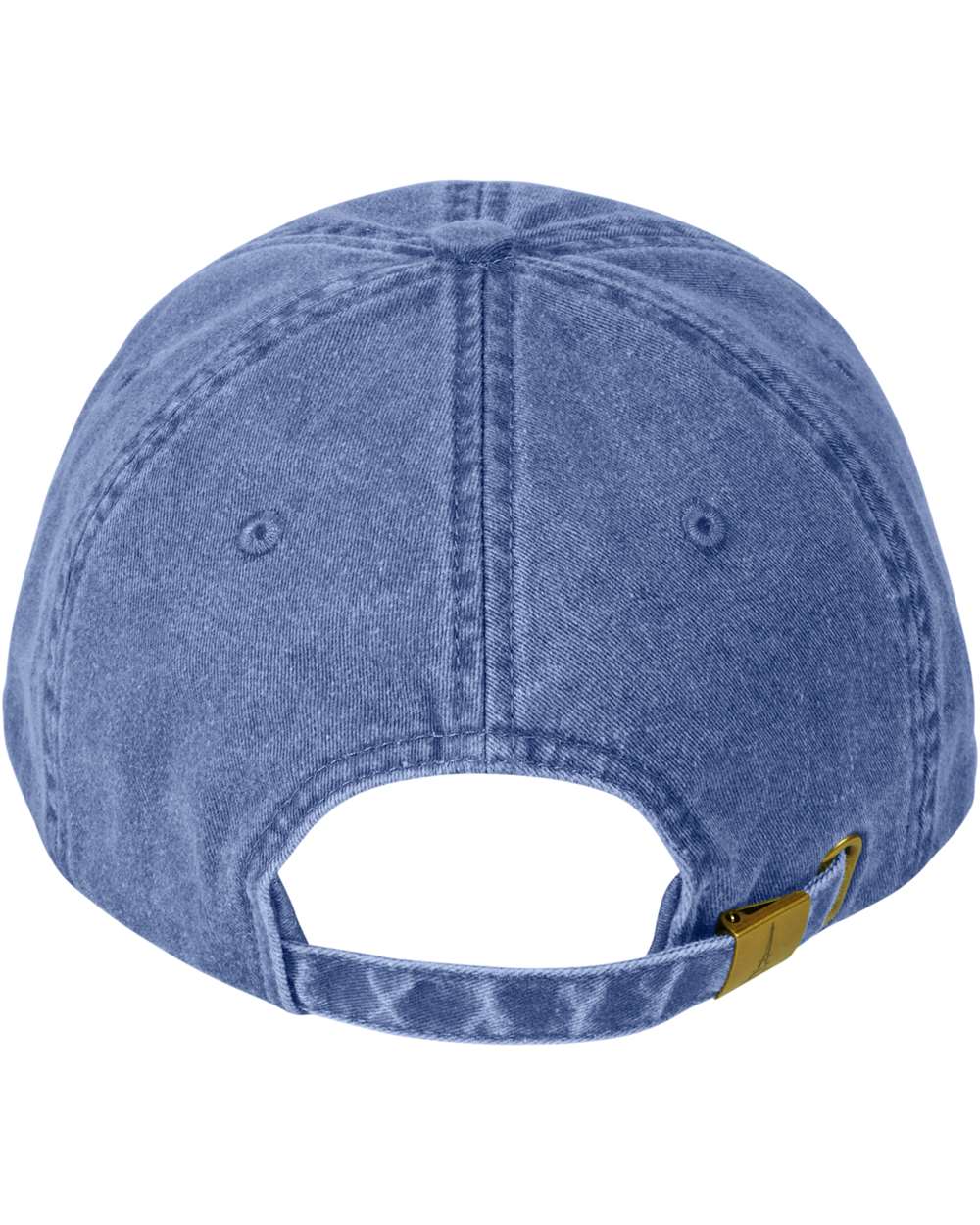 Classic Pigment Distressed Dad Hat - LP108 18