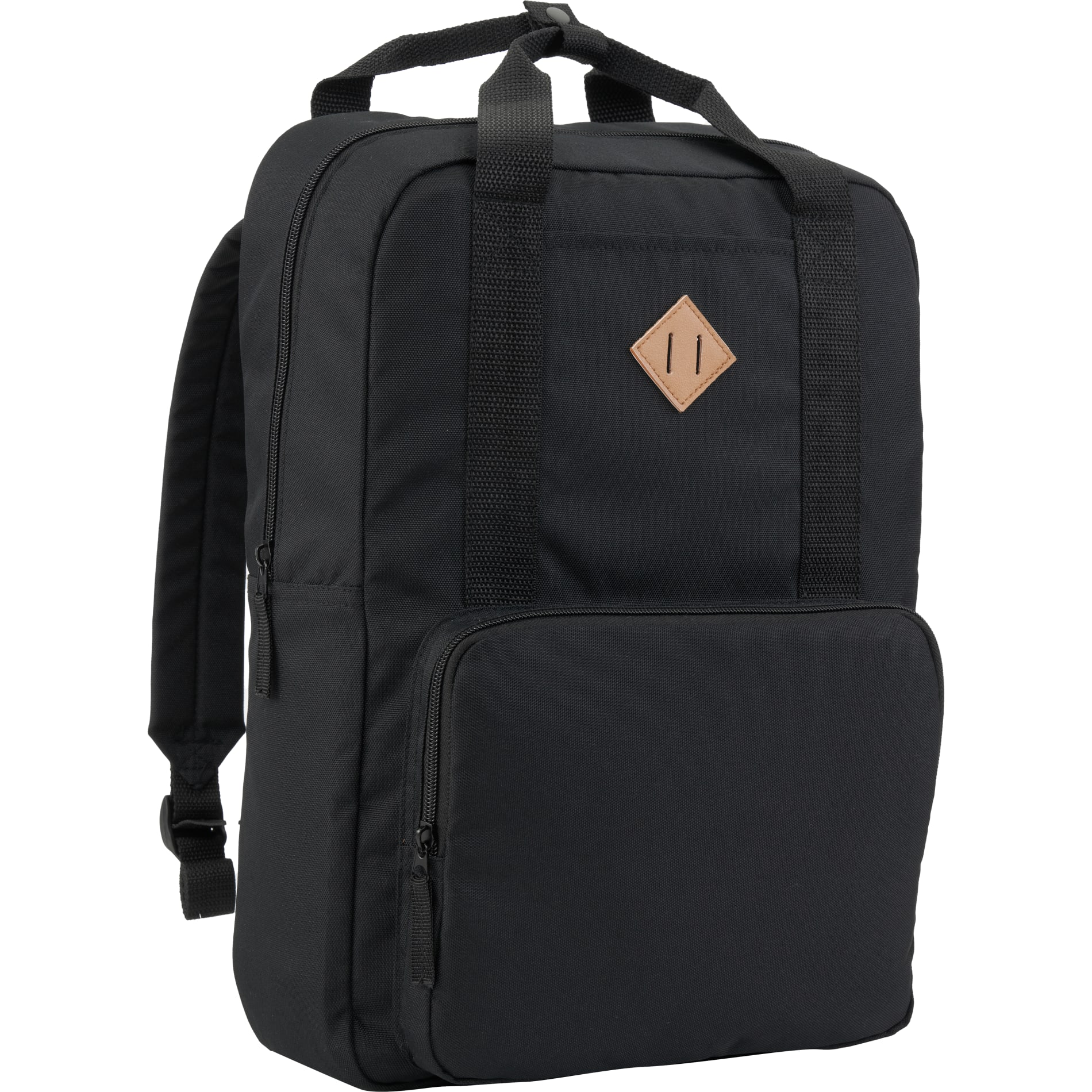Fife Recycled 15" Laptop Backpack 39
