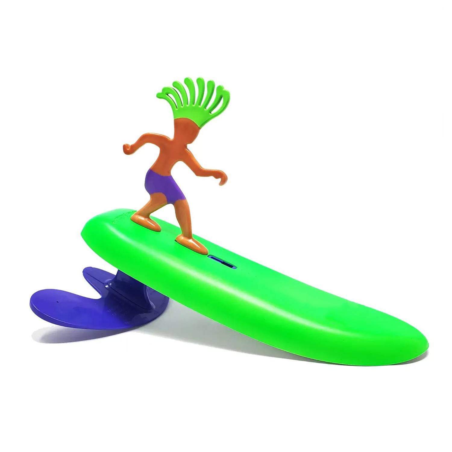 Mini Wave Powered Surfer Surfboard Toy 2