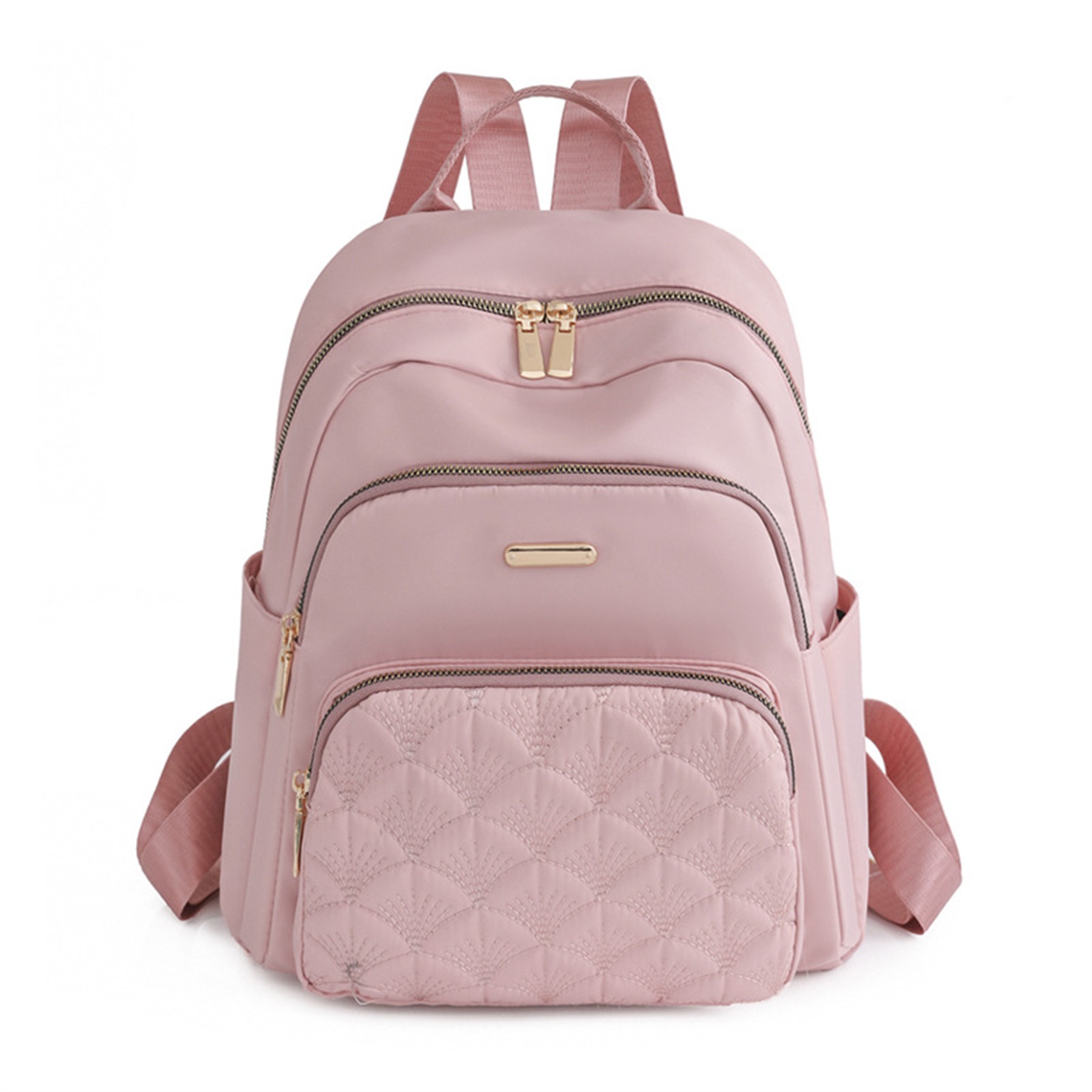 Oxford cloth backpack 3