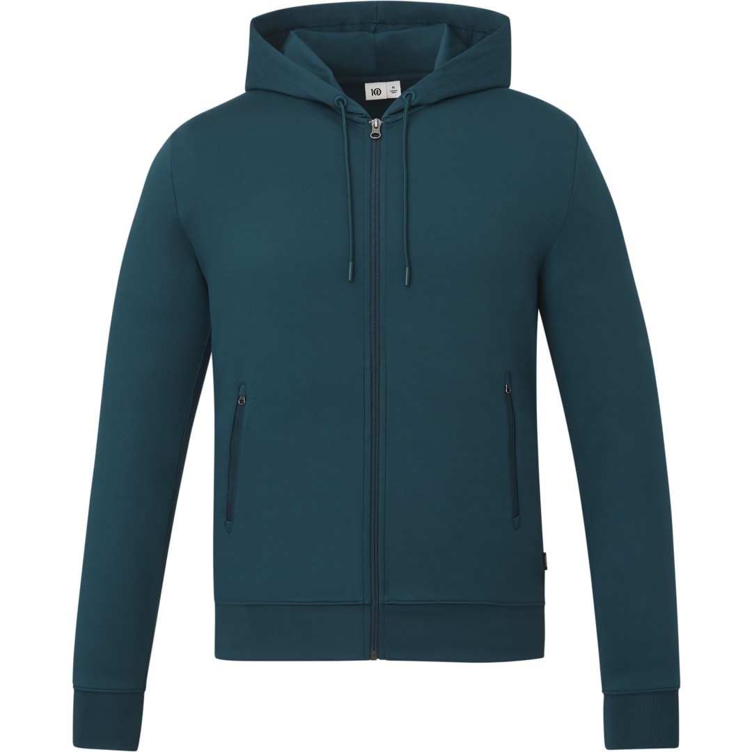 tentree Stretch Knit Zip Up - Men's 31