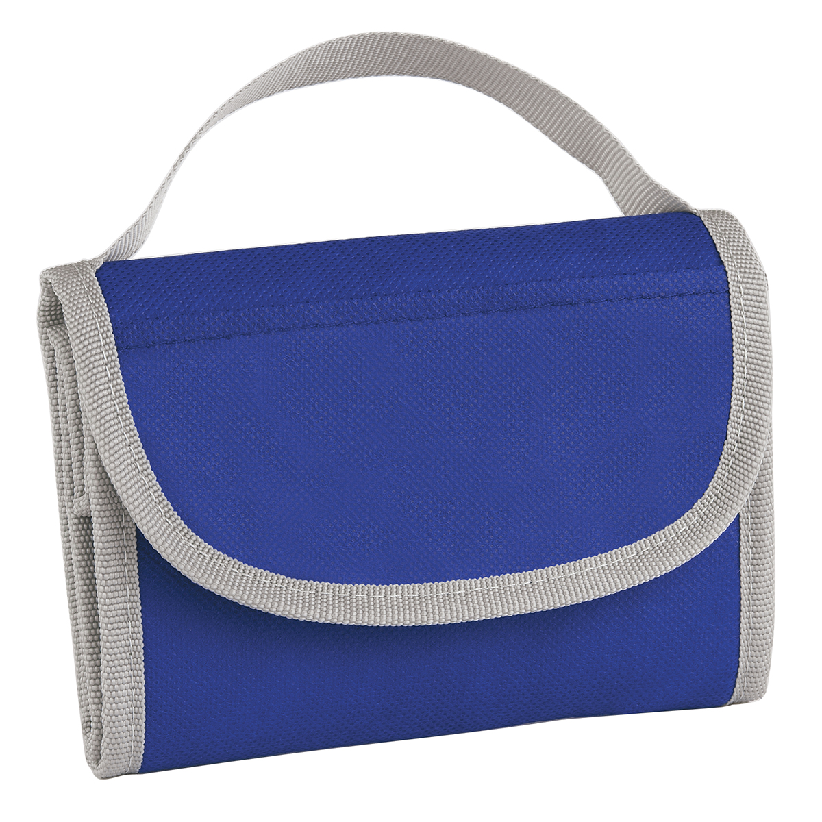 Non-Woven Folding Identification Lunch Bag 7