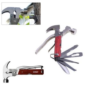Multi Auto Emergency Hammer 3