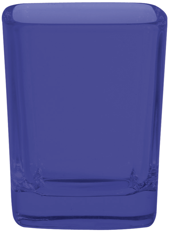 2.25 oz. Square Shot Glass 14