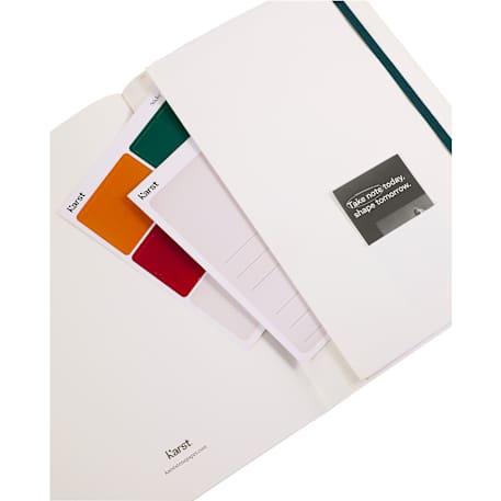 Karst Pro Series Notebook 24