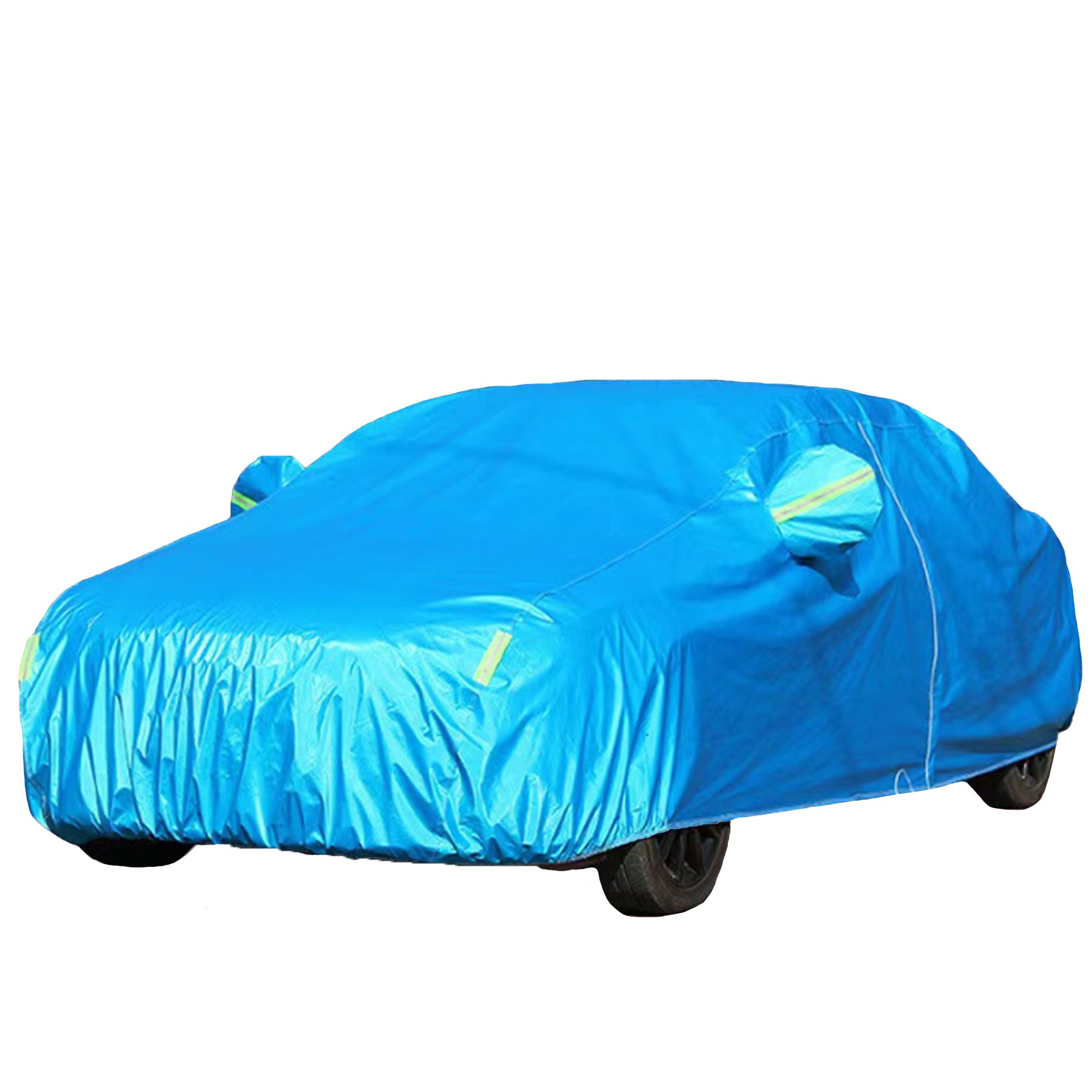 Oxford Rainproof Car Cover 3
