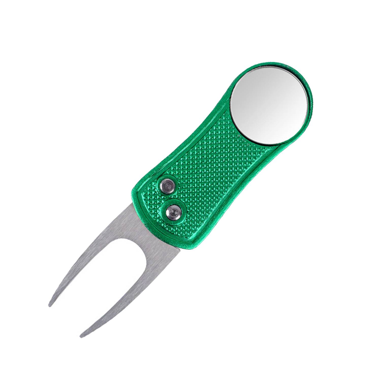 Foldable Golf Divot Repair Tool 13