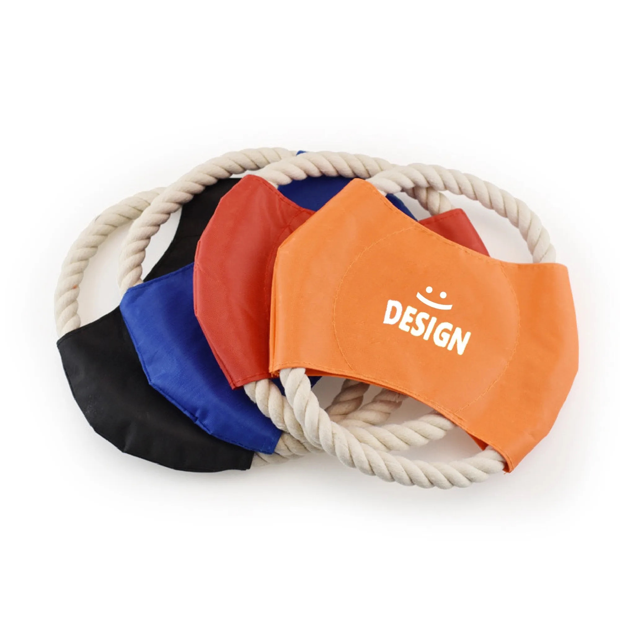 Pet Flying Disc Toy MOQ 50PCS