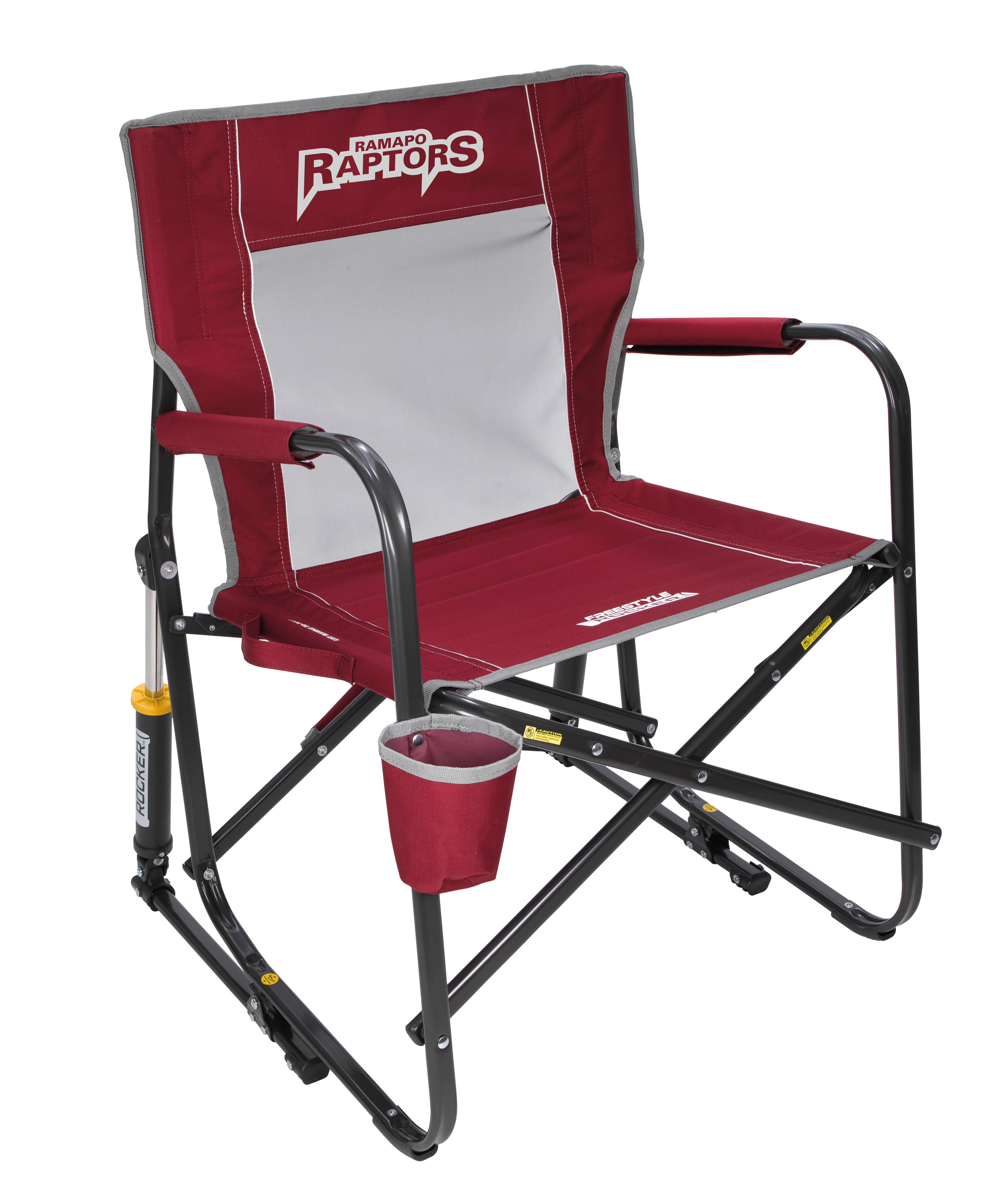 GCI Outdoor® Freestyle Rocker™ 17