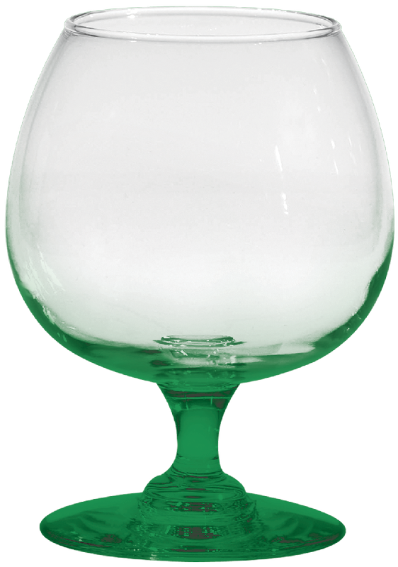 12 oz. Brandy Snifter 13
