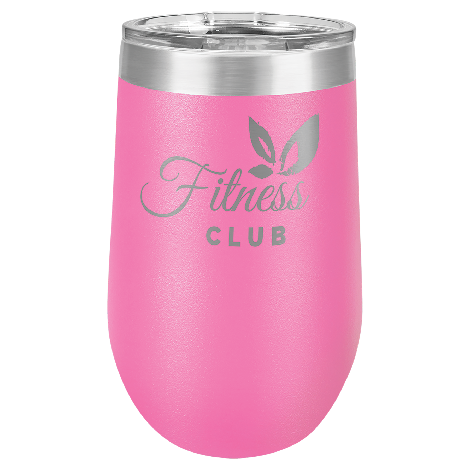 Polar Camel 16 oz. Vacuum Insulated Stemless Tumbler w/Lid 1