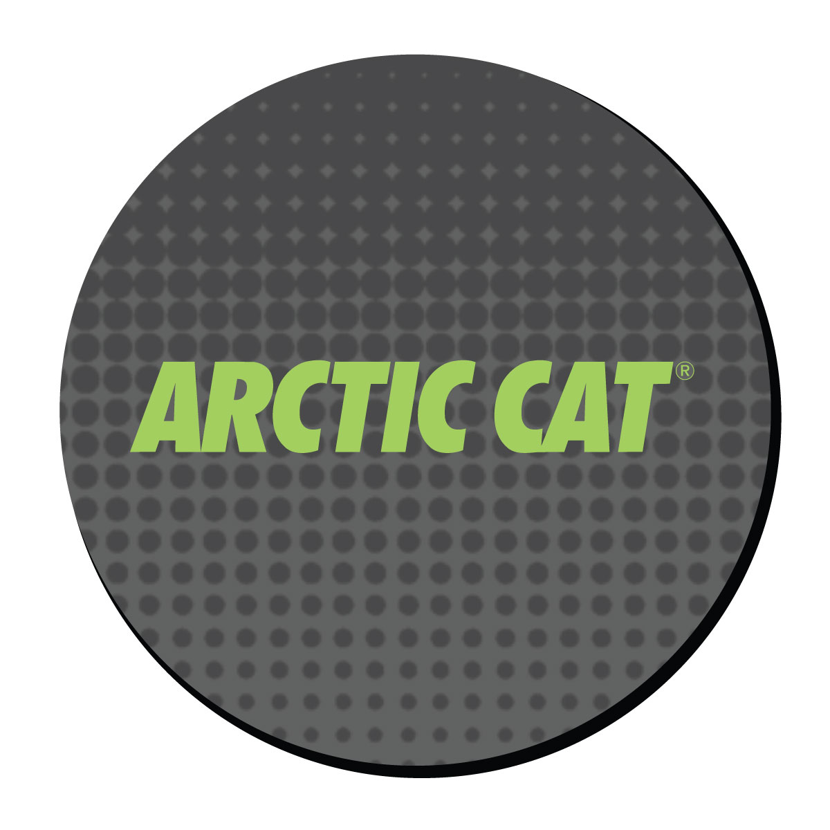 4 Inch Round Coaster 2