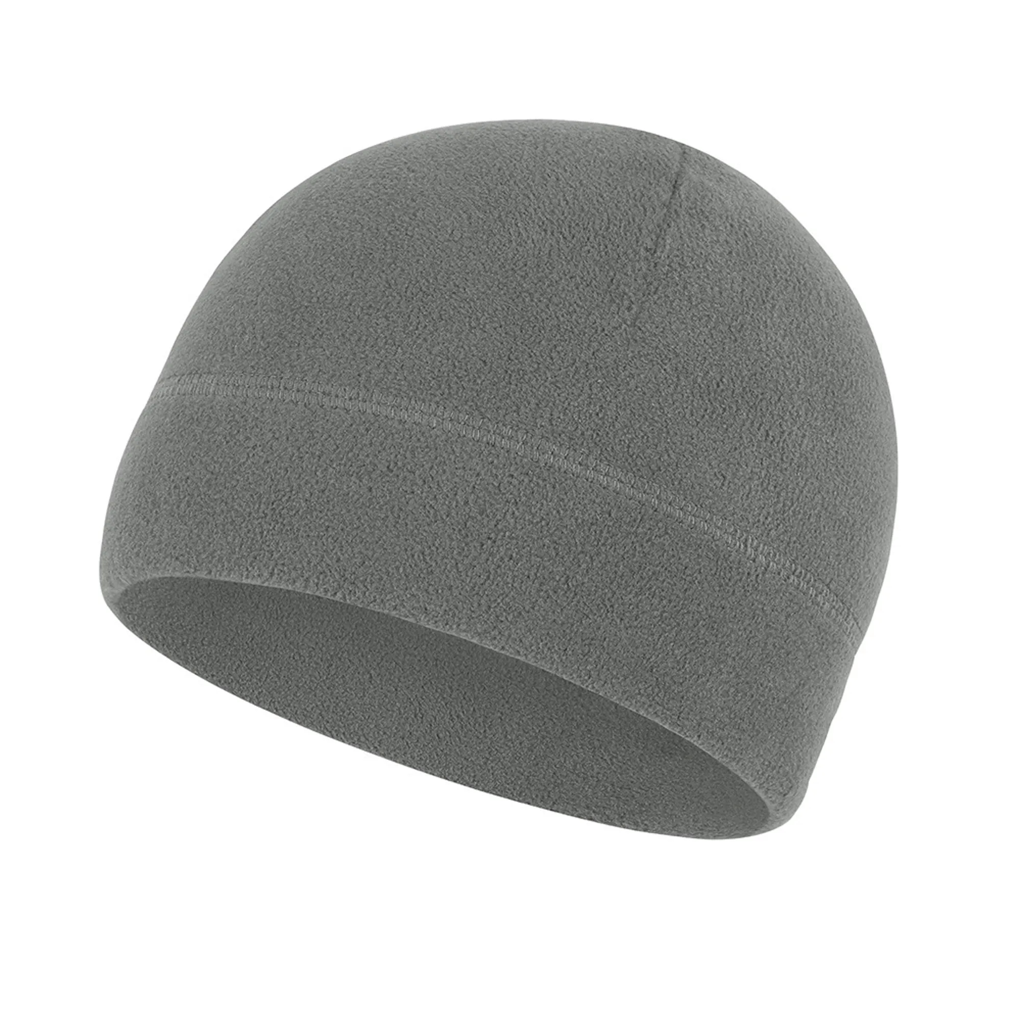 Fleece Beanie Warm Skull Cap 3