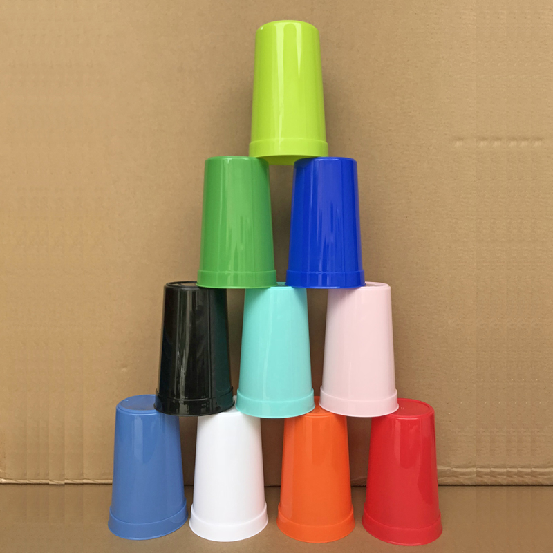 12 Oz Stadium Cup 3