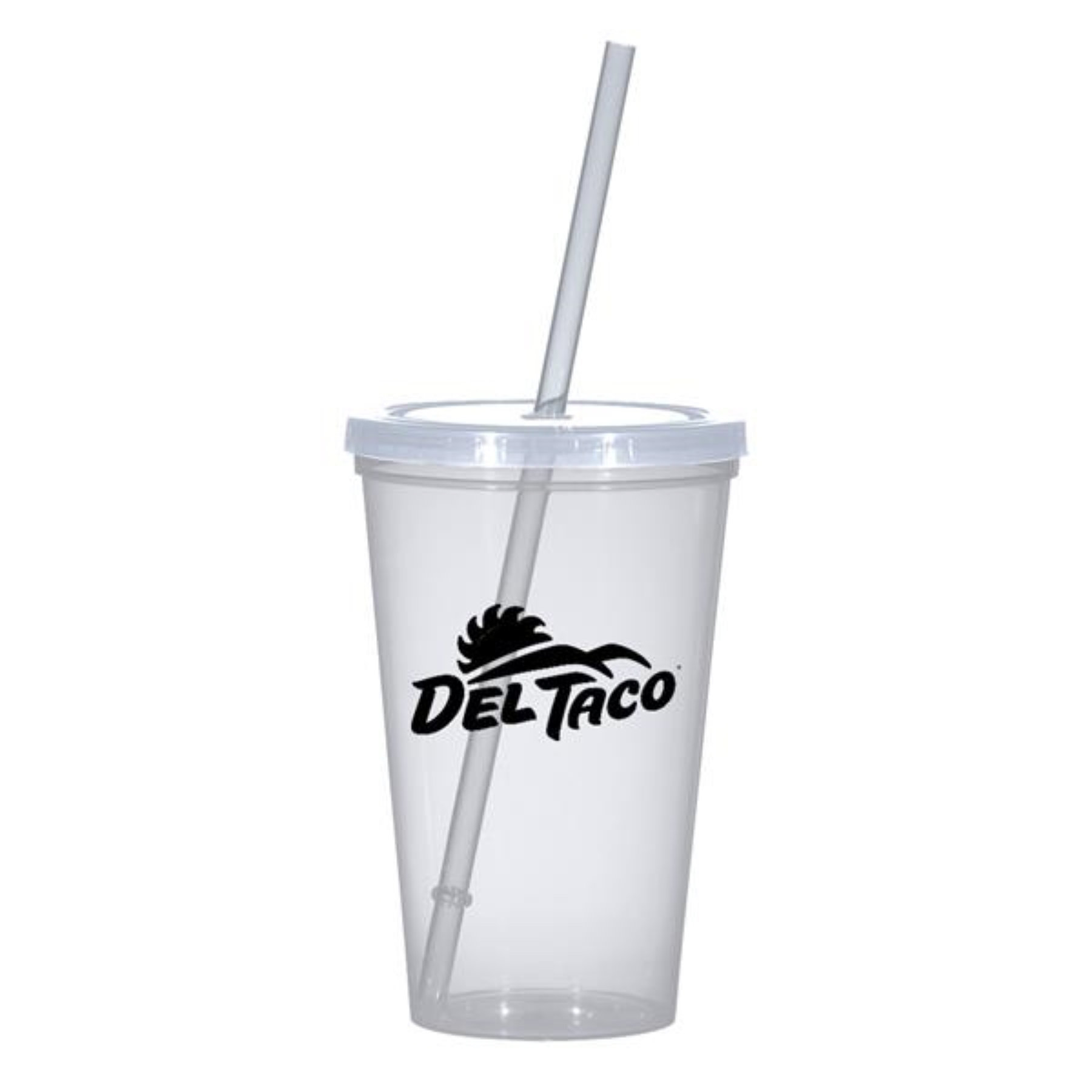 20 Oz. Sunsplash Single Wall Tumbler 9