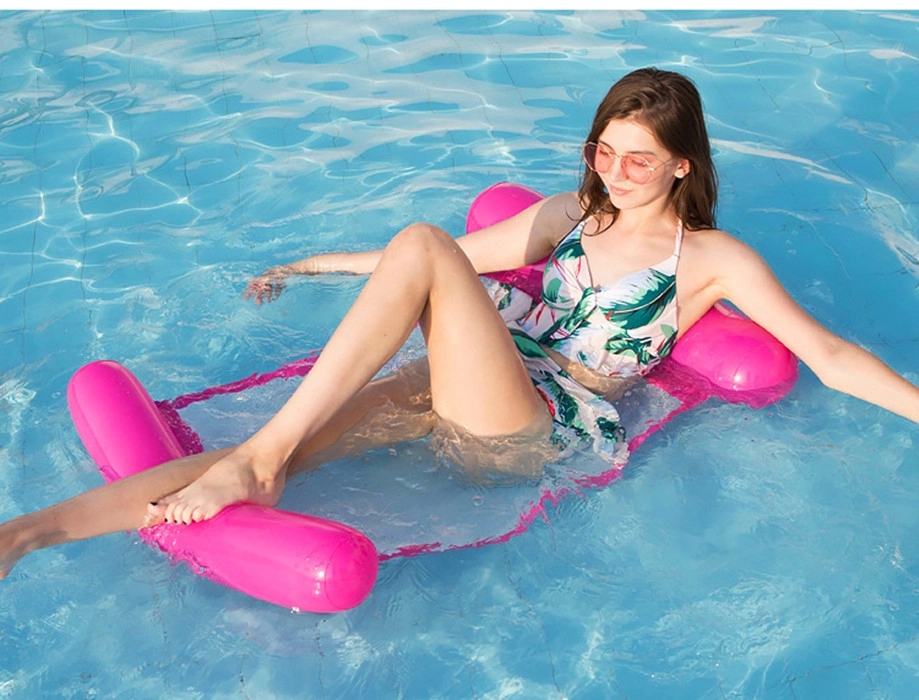 Pool Bed Float 7
