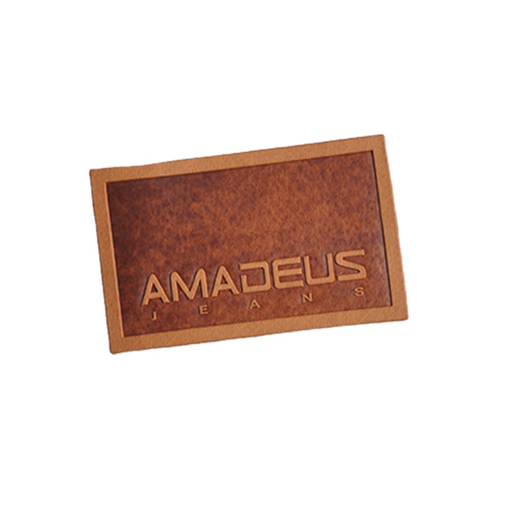 Leatherette Patch 4