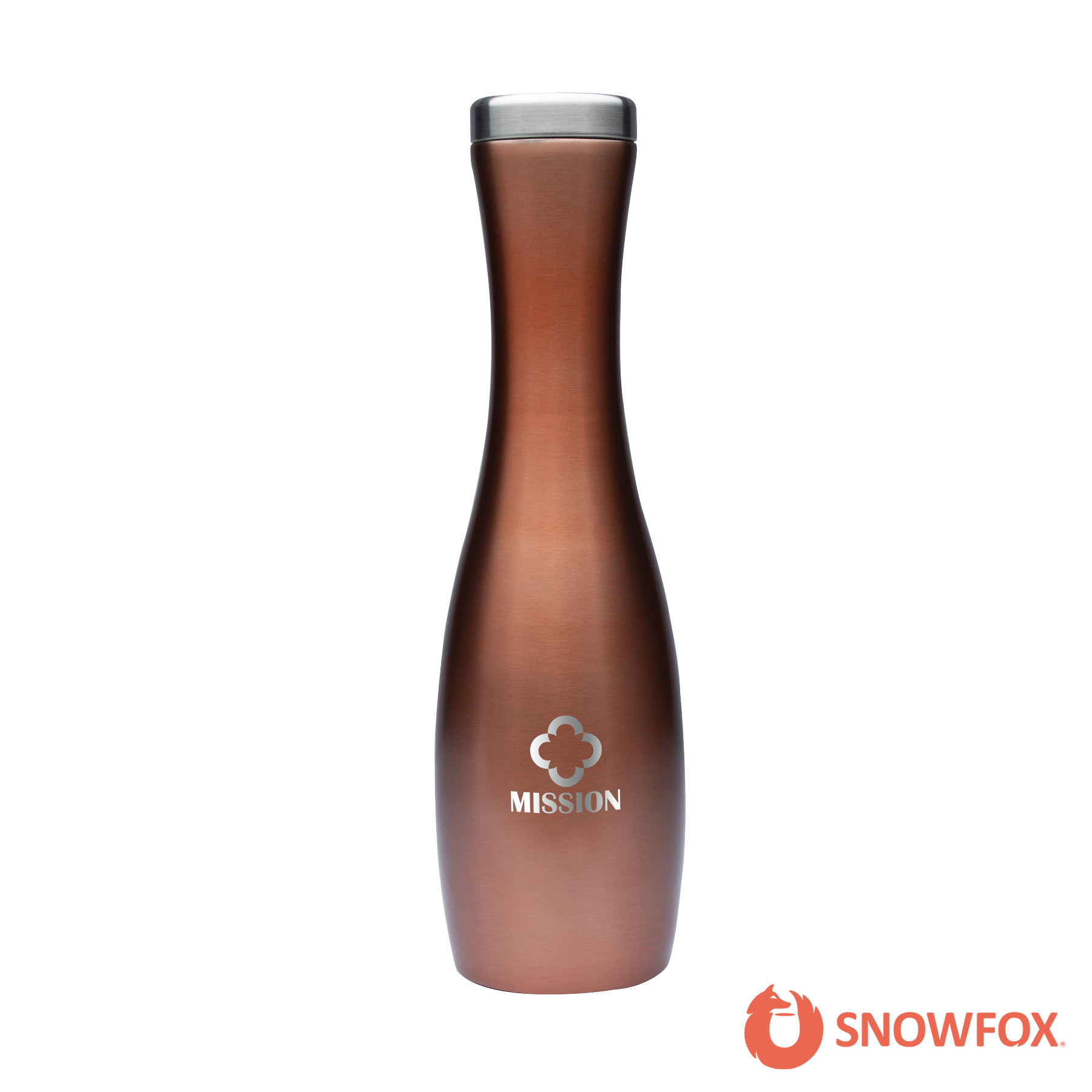 Snowfox® 26 oz. Vacuum Insulated Wine Carafe 16