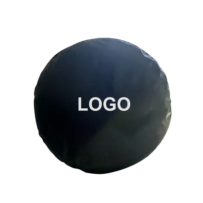 High Quality Custom Car Spare Wheel Tire Cover 2