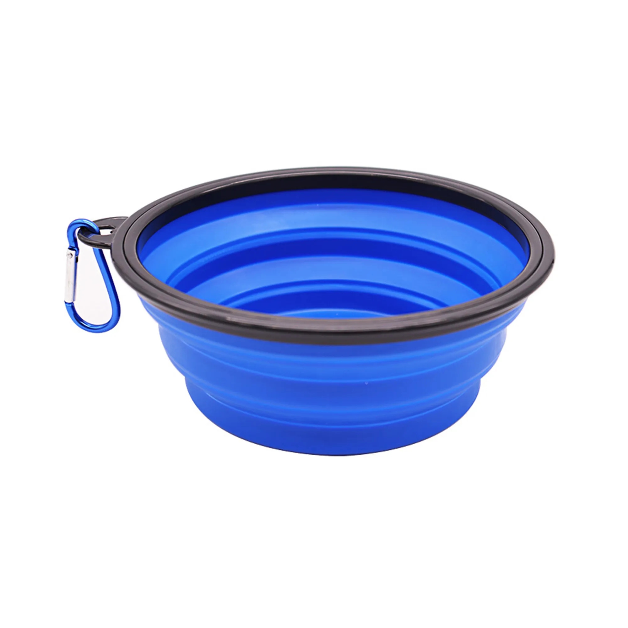 Dog Portable Water Bowl 16