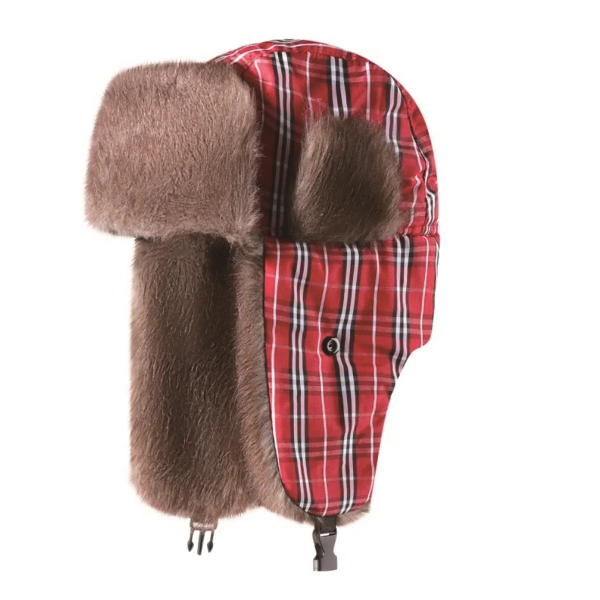 Aviator Trapper hat Trooper Ear Flaps Eskimo Warm Winter 5