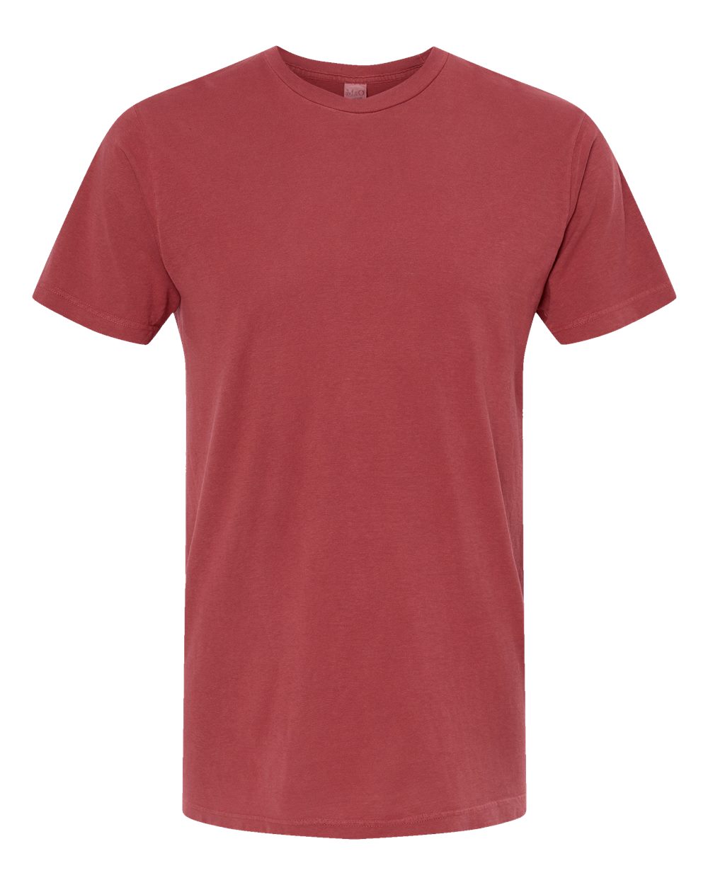 Unisex Vintage Garment-Dyed T-Shirt - 6500M 256
