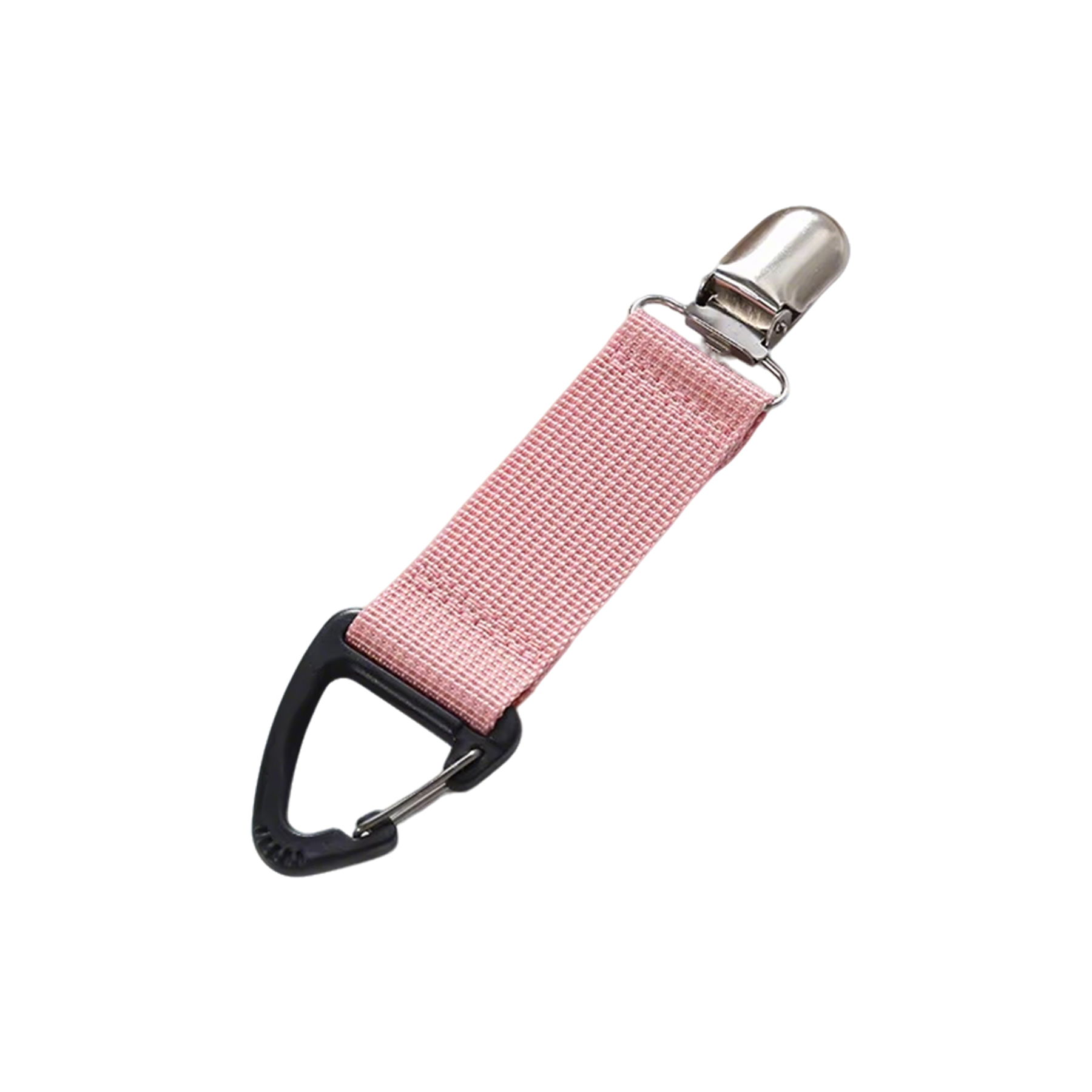 Traveling Bag Hat Clip 4