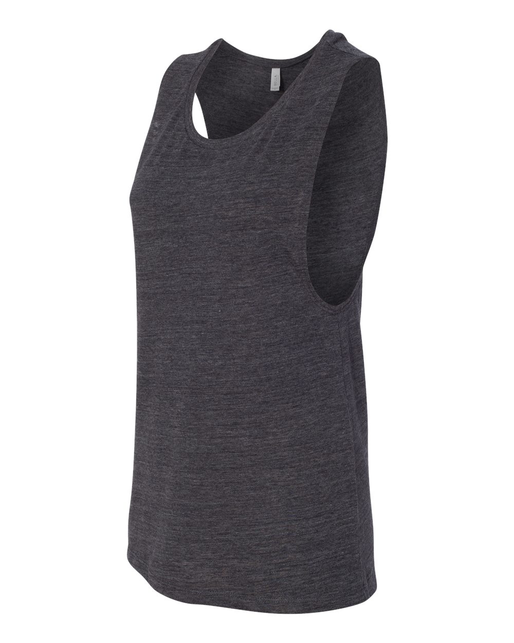 Women's Flowy Scoop Muscle Tank - 8803 135
