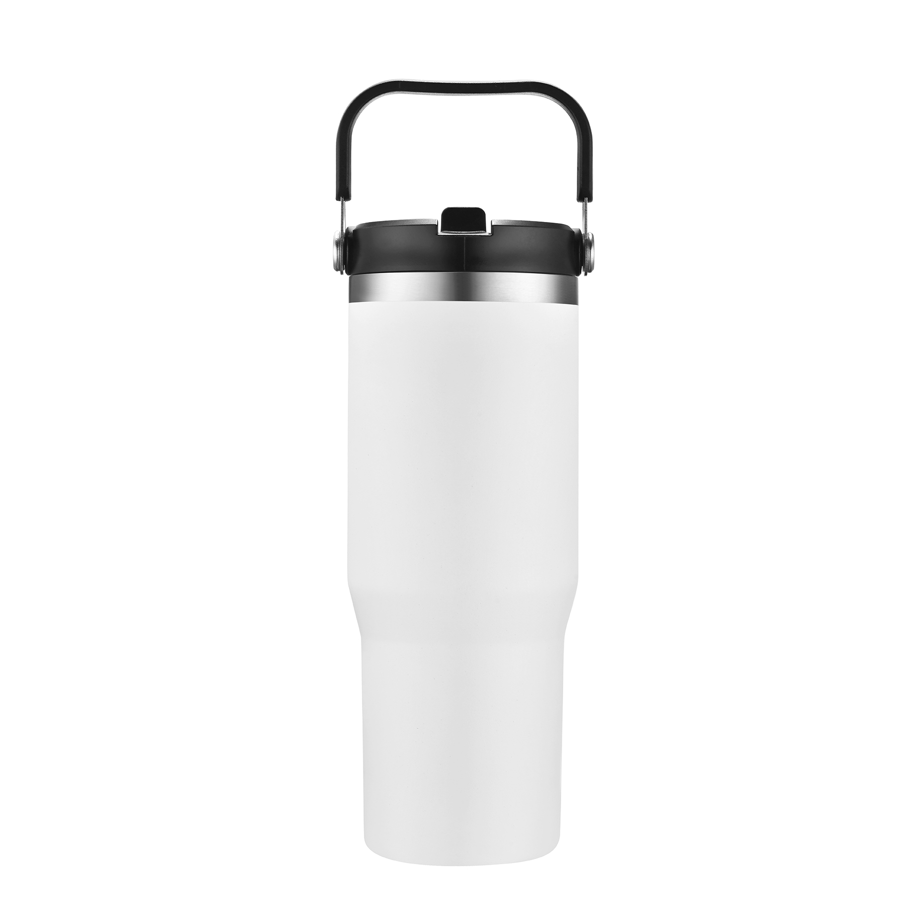 Tureo Vacuum Travel Mug - 30 OZ. 7