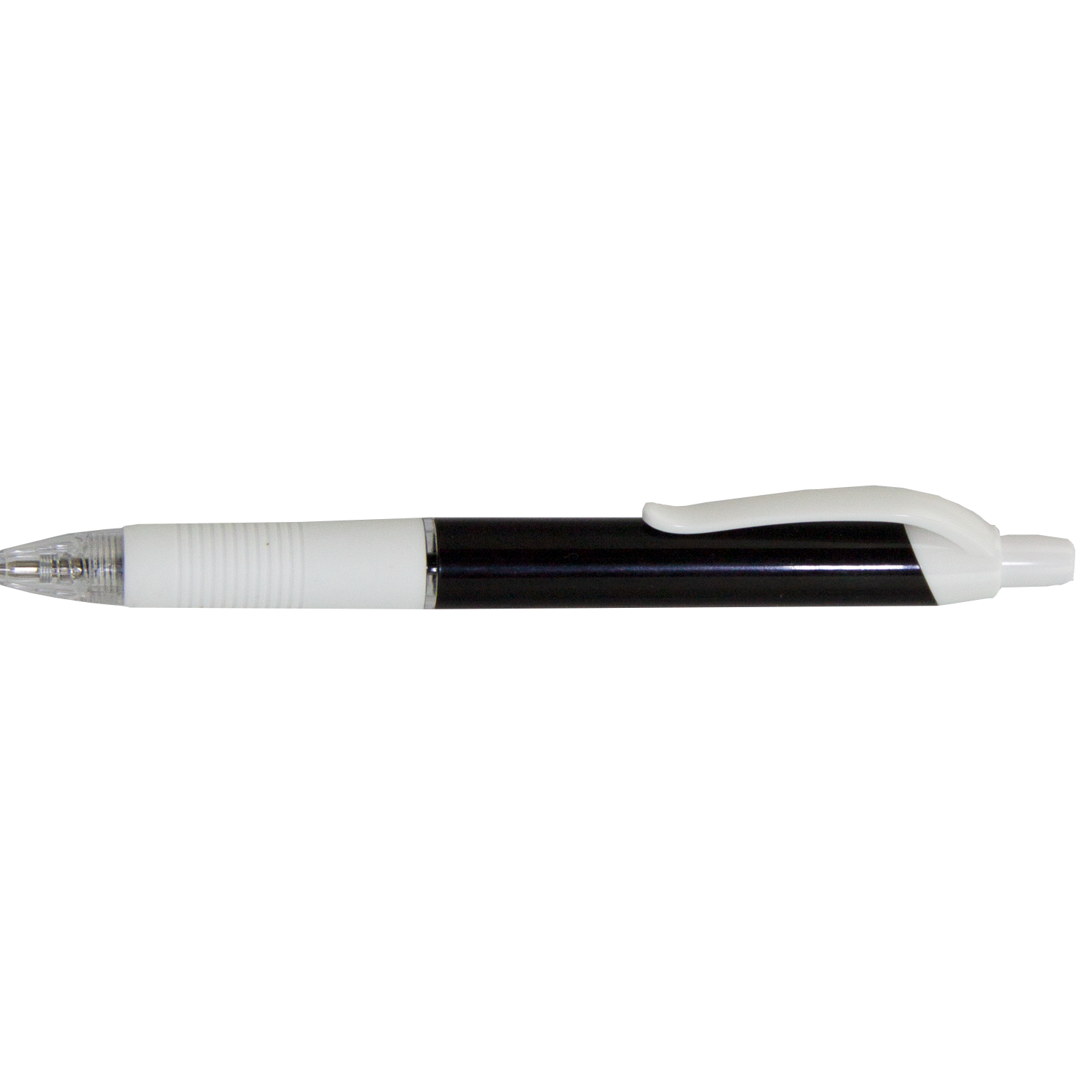 Showtime Pen With White Accents 3