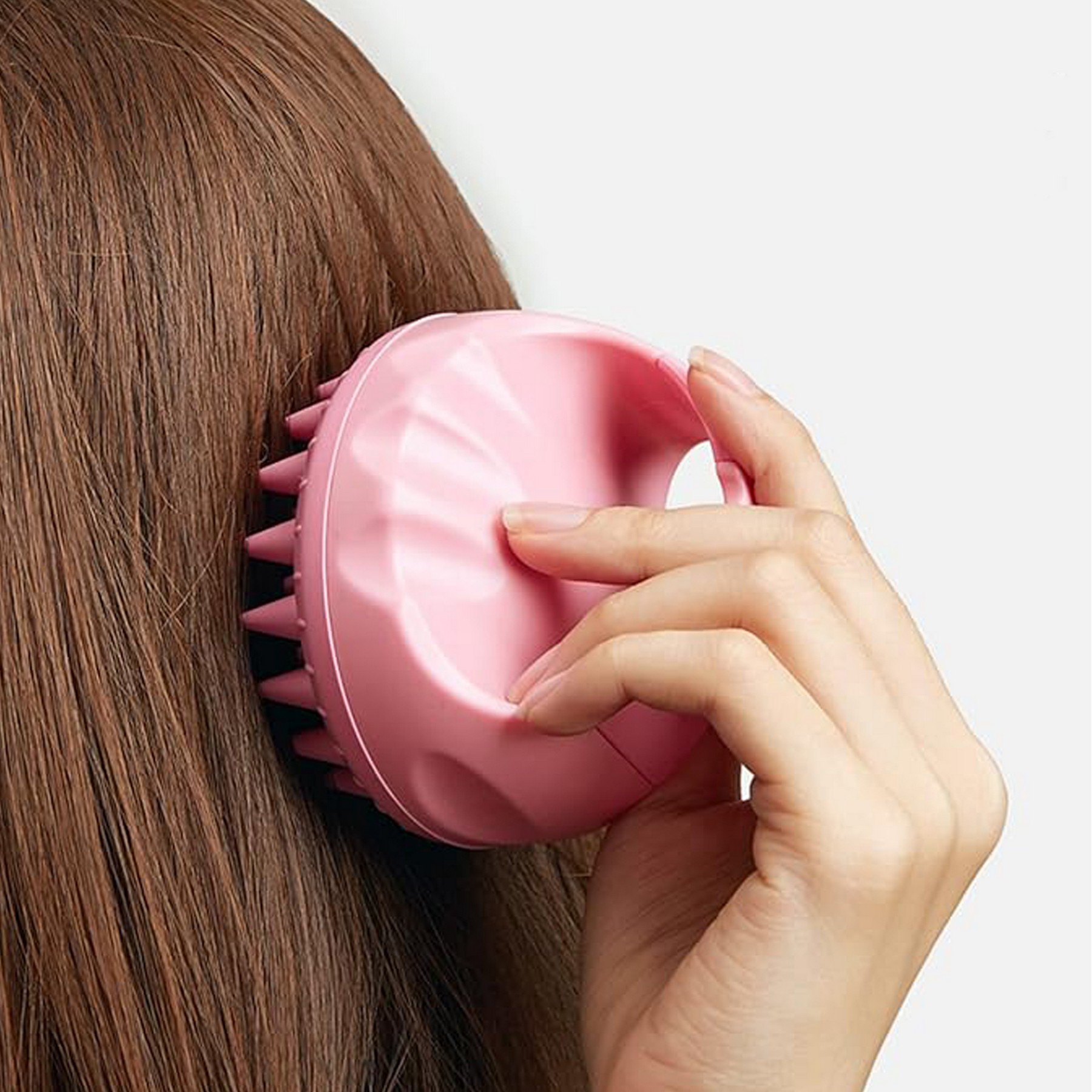 Hair Scalp Massager Shampoo Brush 2