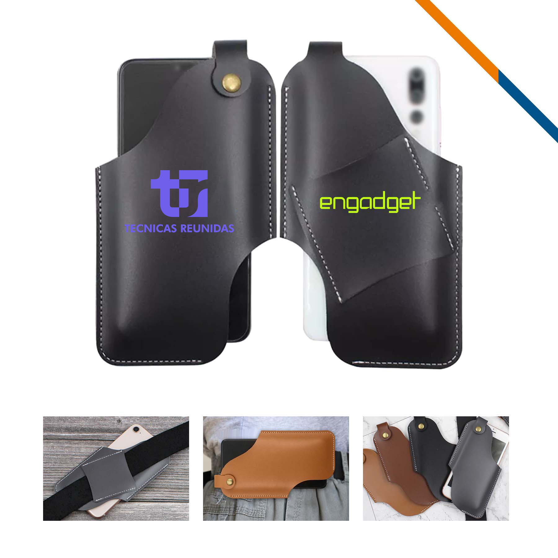 Barte Phone Holder 6