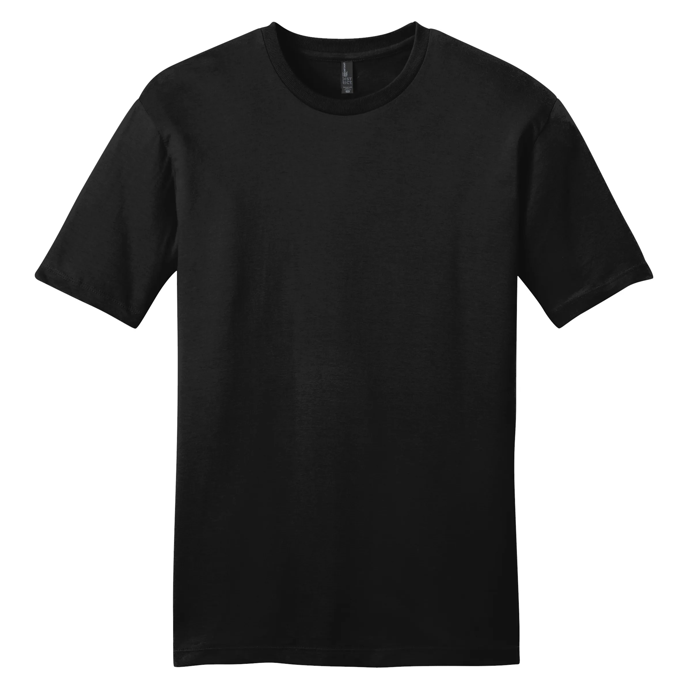 DISTRICT(R) - YOUNG MENS VERY IMPORTANT TEE(R) 100