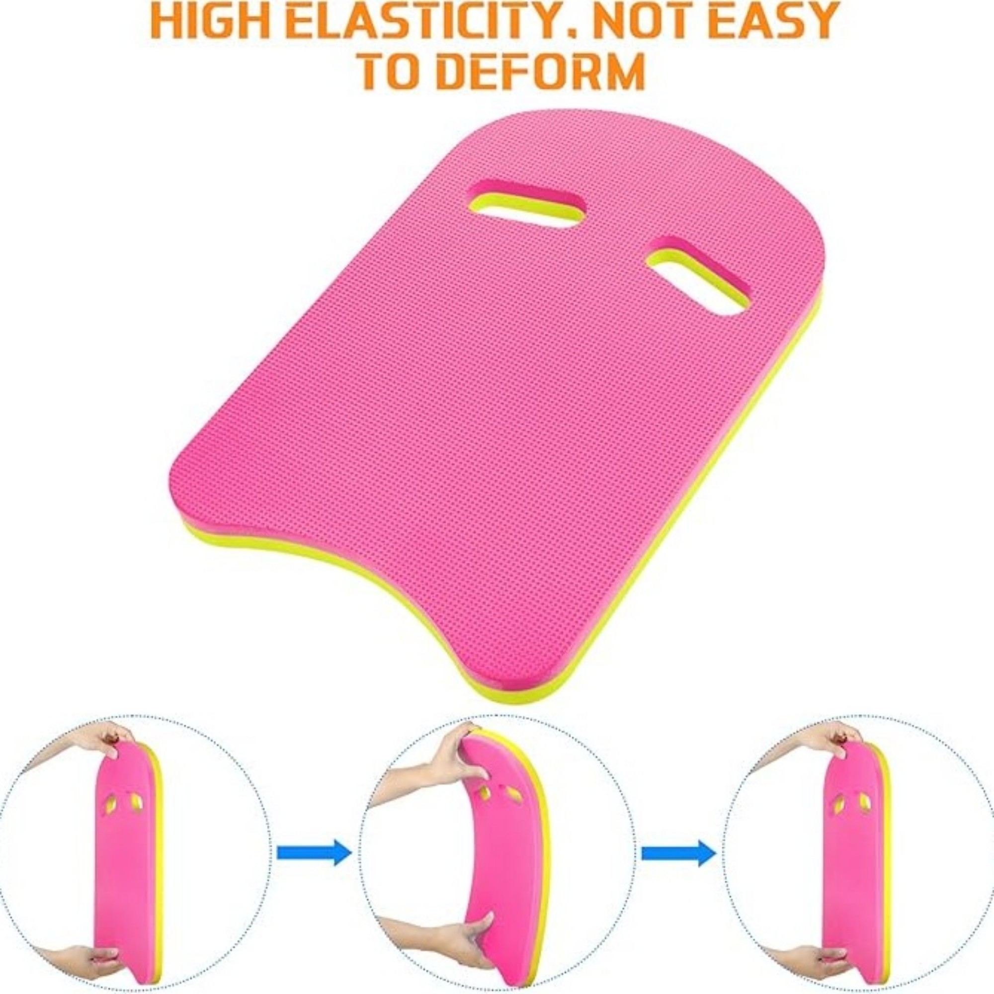 U Type Swimming Float Board 5