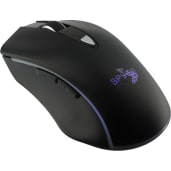 Light Up Logo Wireless Optical Mouse 23