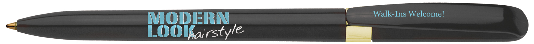 Classic Collection Pivo® Gold RABS Pen 22