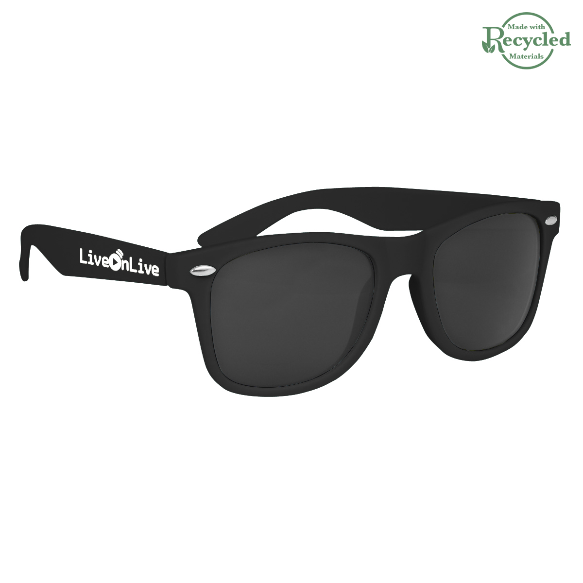 Velvet Touch Malibu Sunglasses 52