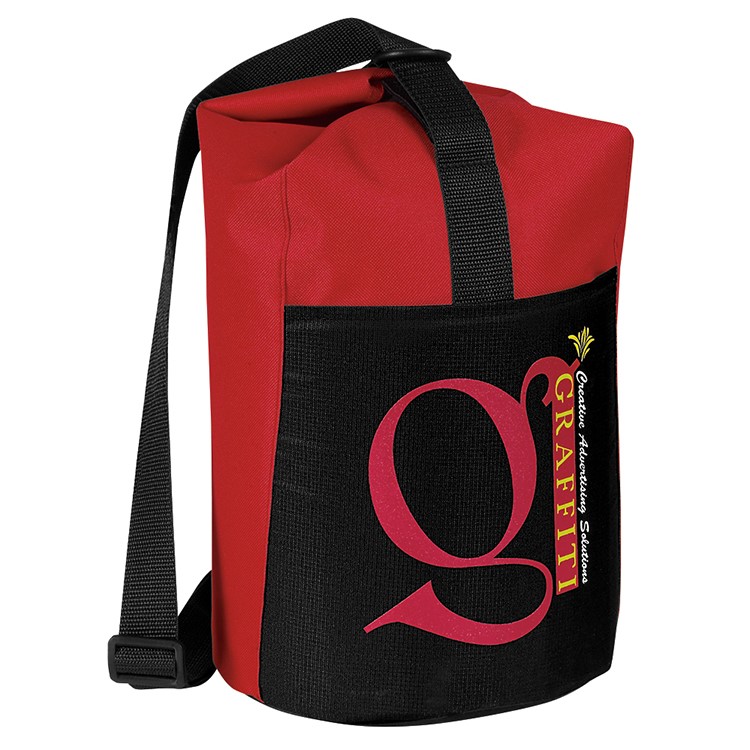 Sling Rucksack Cooler 7