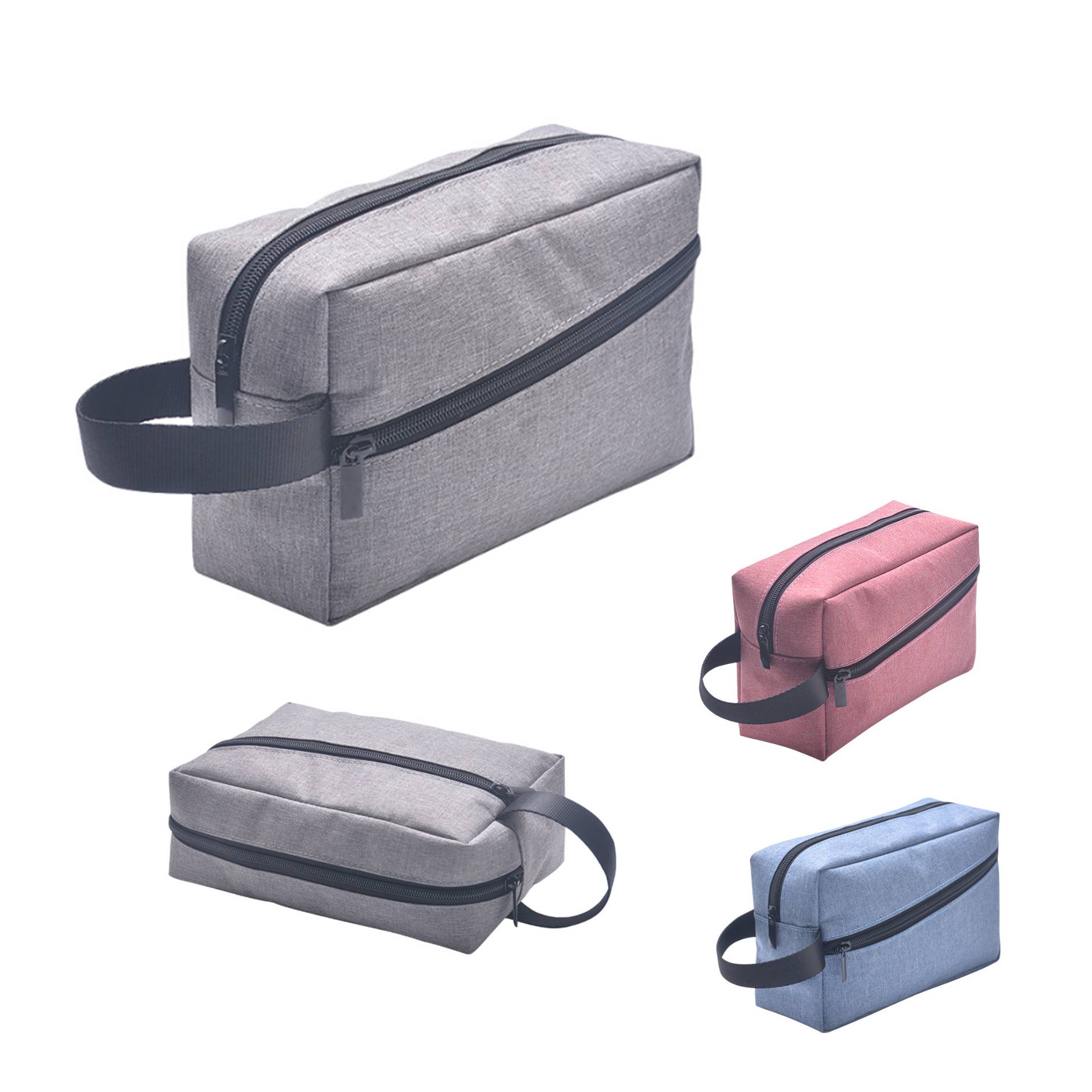 Travel Cosmetic Storage Pouch 3
