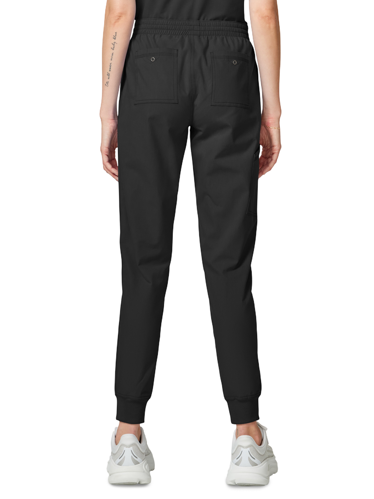Dickies Medical - Forge - Women's 5-Pocket Cargo Jogger Pant 2