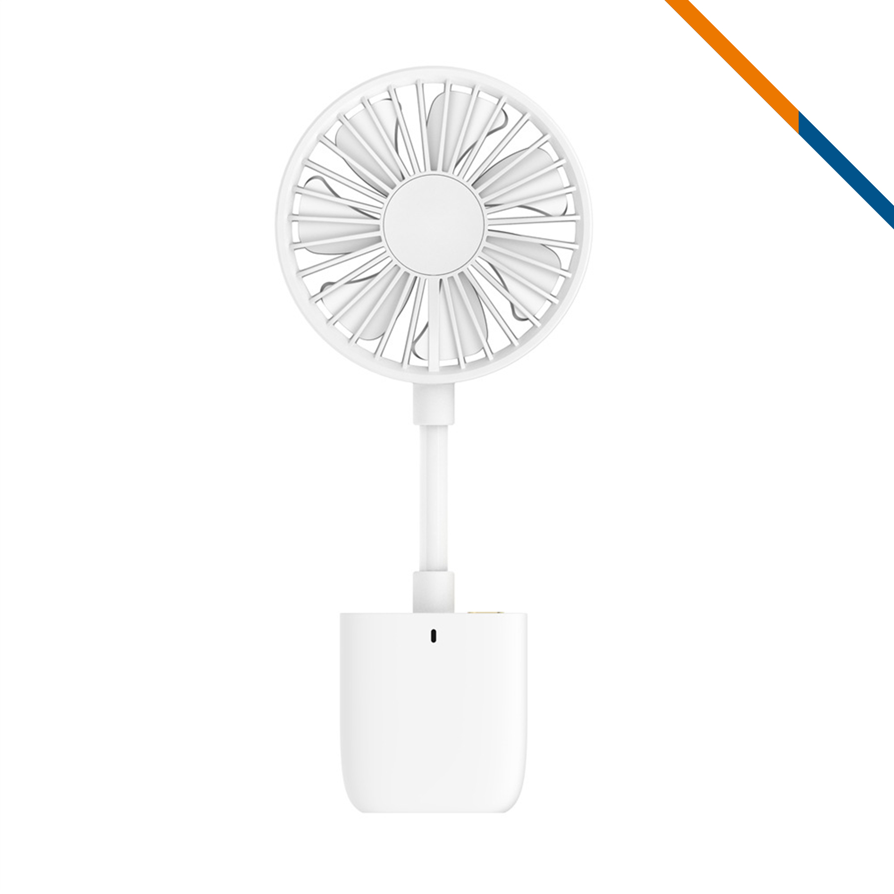 Helian Clip Fan 1