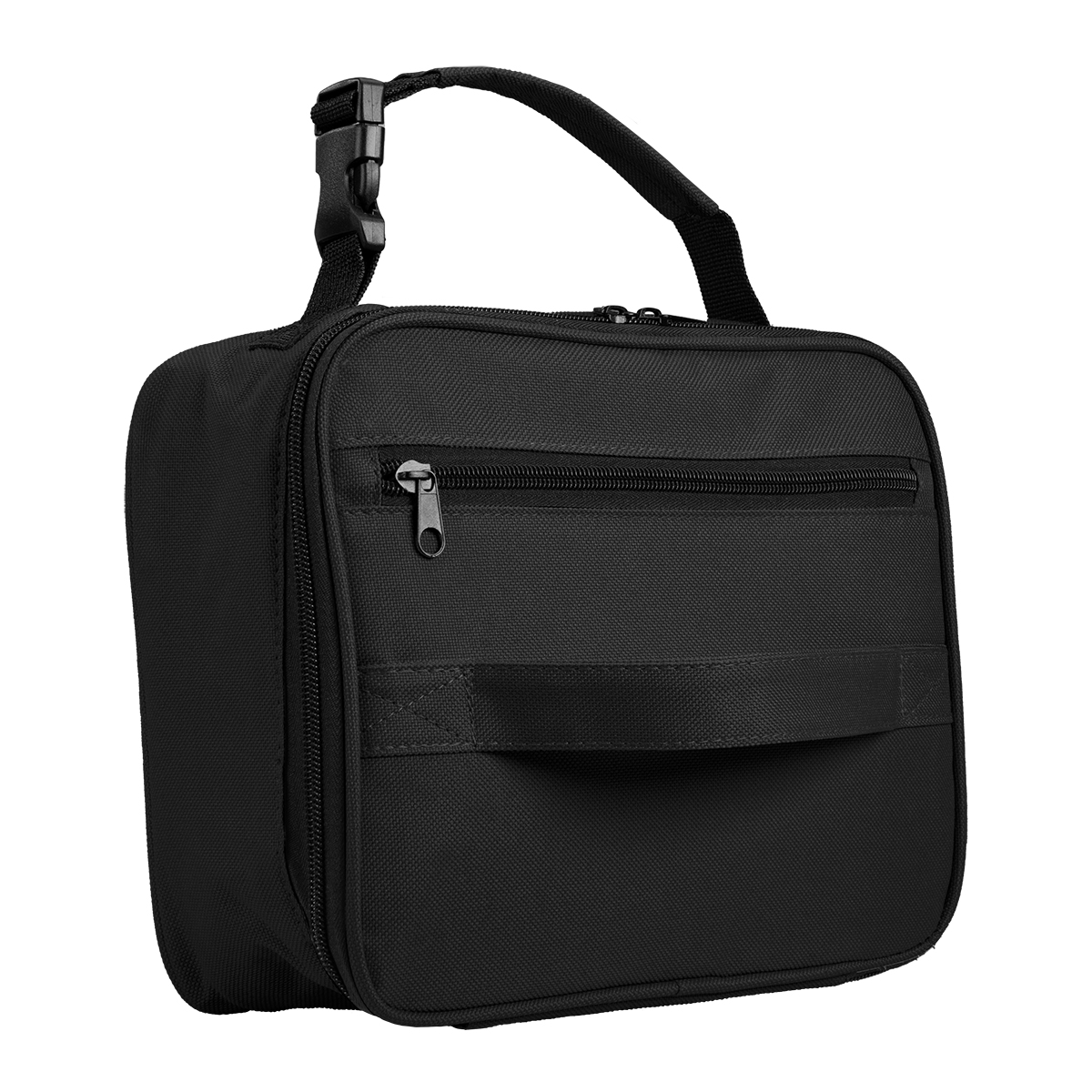 Dual Handle Lunch Bag 17
