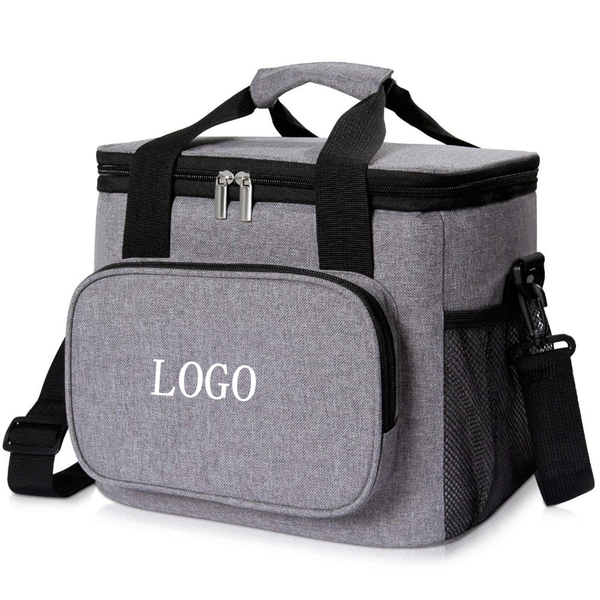 Insulated Lunch Bag 1