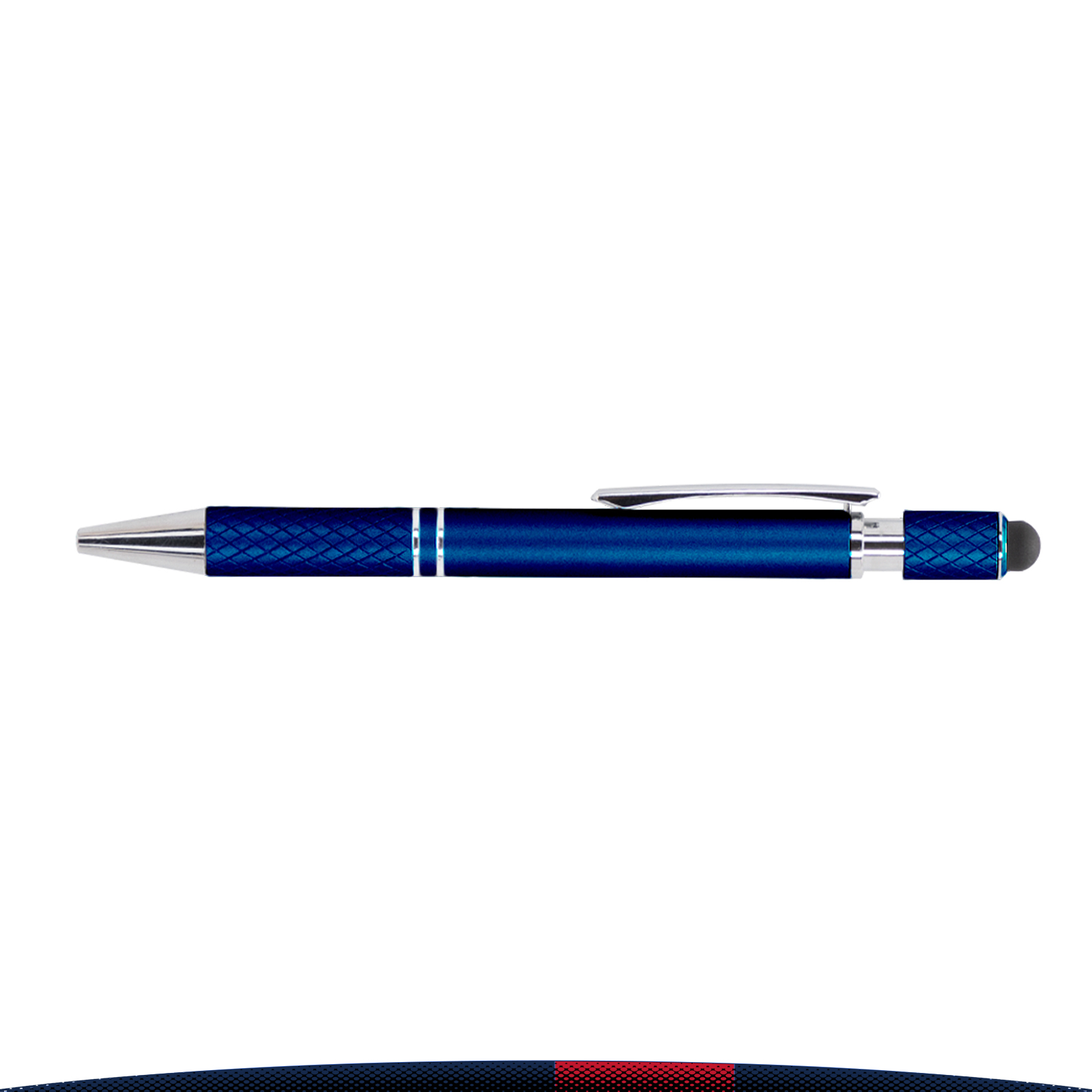 Fridenot Spin It Executive Metal Stylus Ballpoint Pen 5