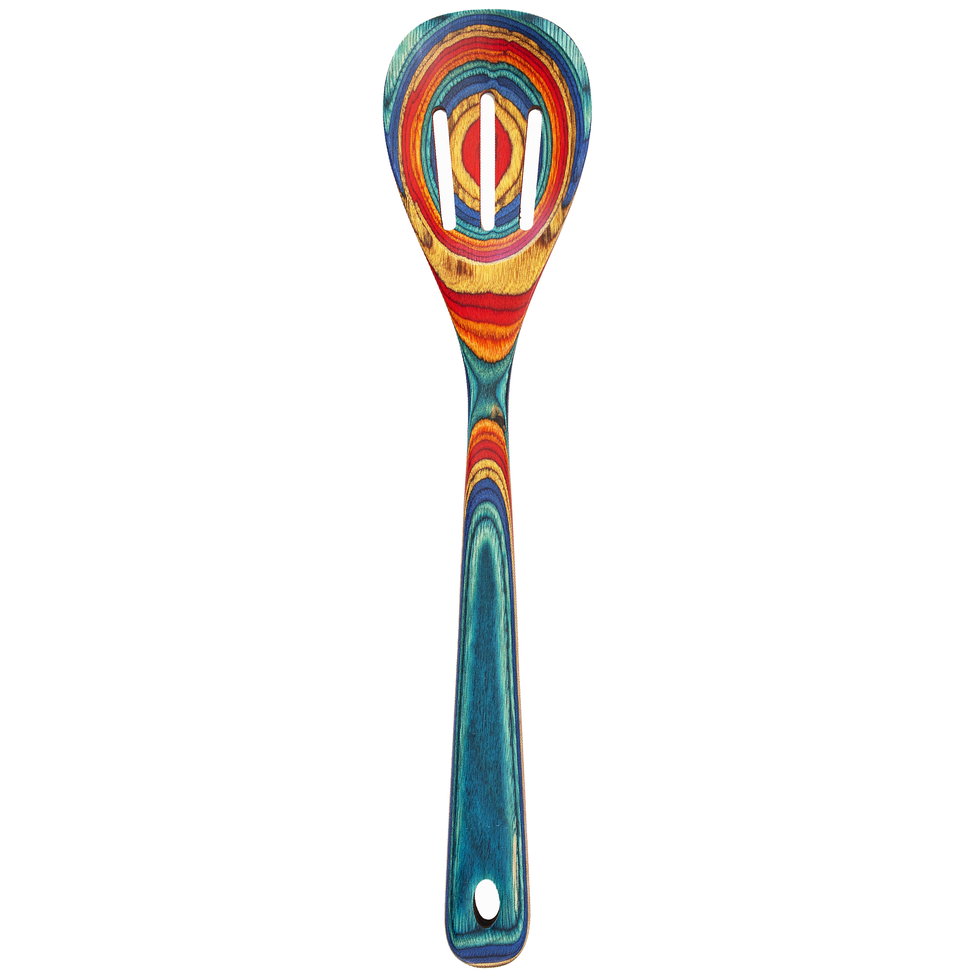 Baltique® Montego Bay Slotted Spoon 3