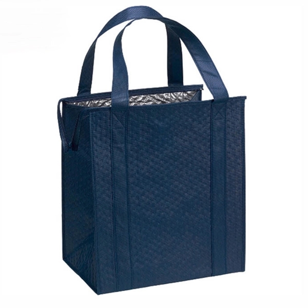 Therm-O Tote Insulated Grocery Bag 1