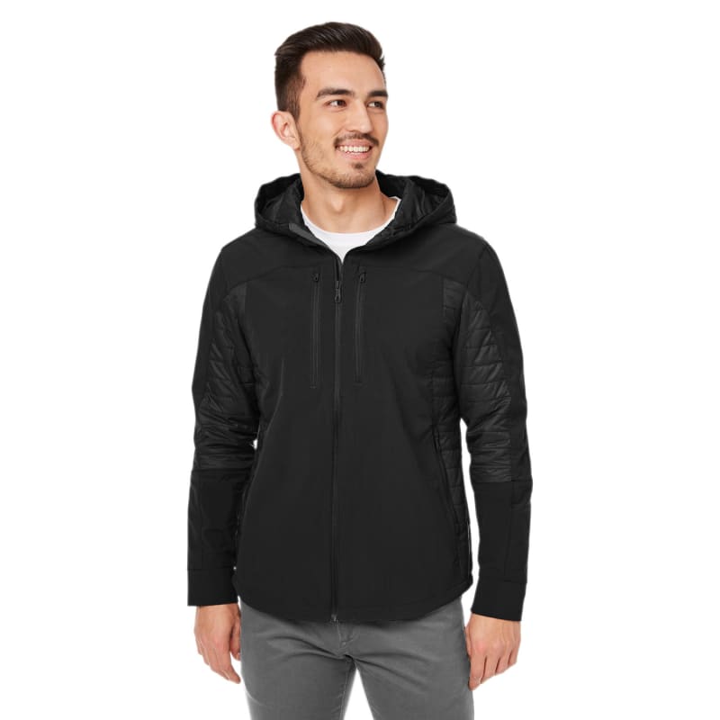 Spyder Men's Powerglyde Jacket 6