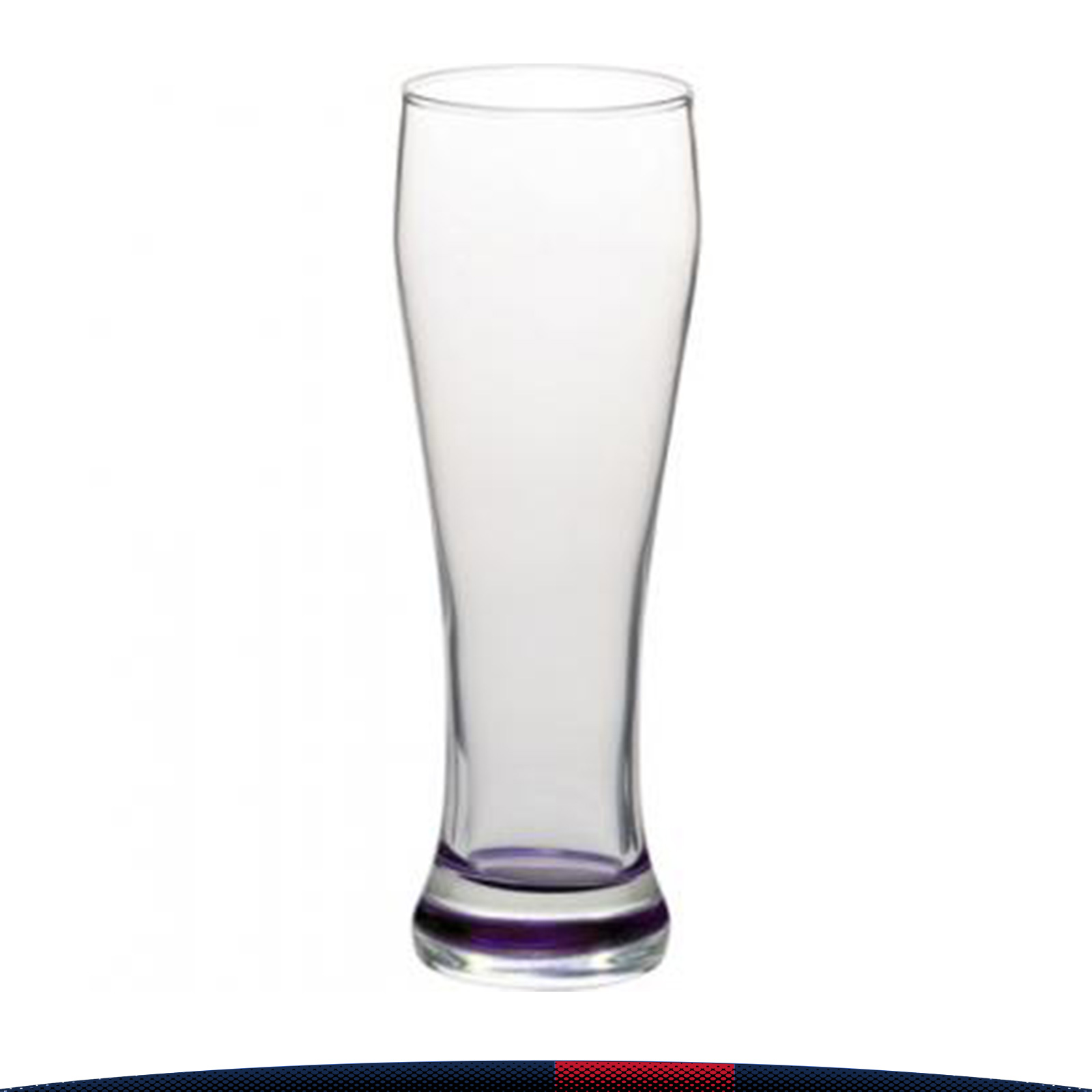 19 oz. Berlin Pilsner Beer Glasses 3