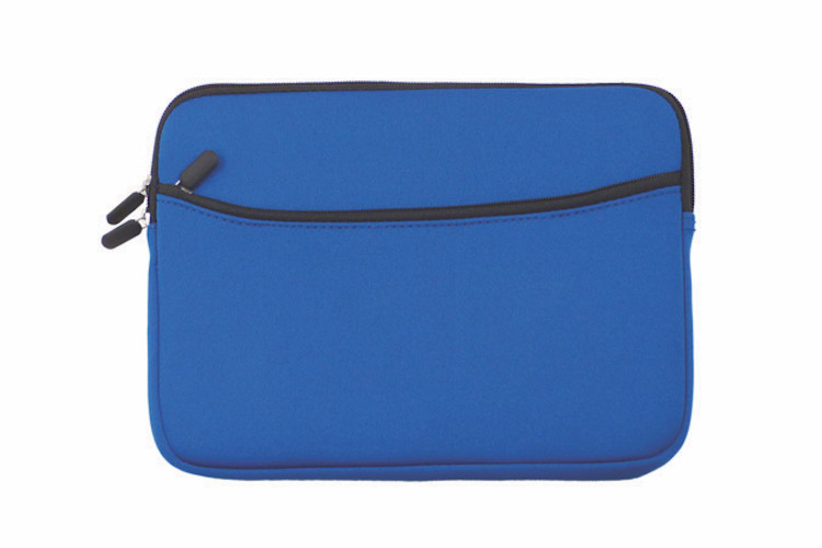 10" Neoprene Horizontal Laptop Sleeve 3