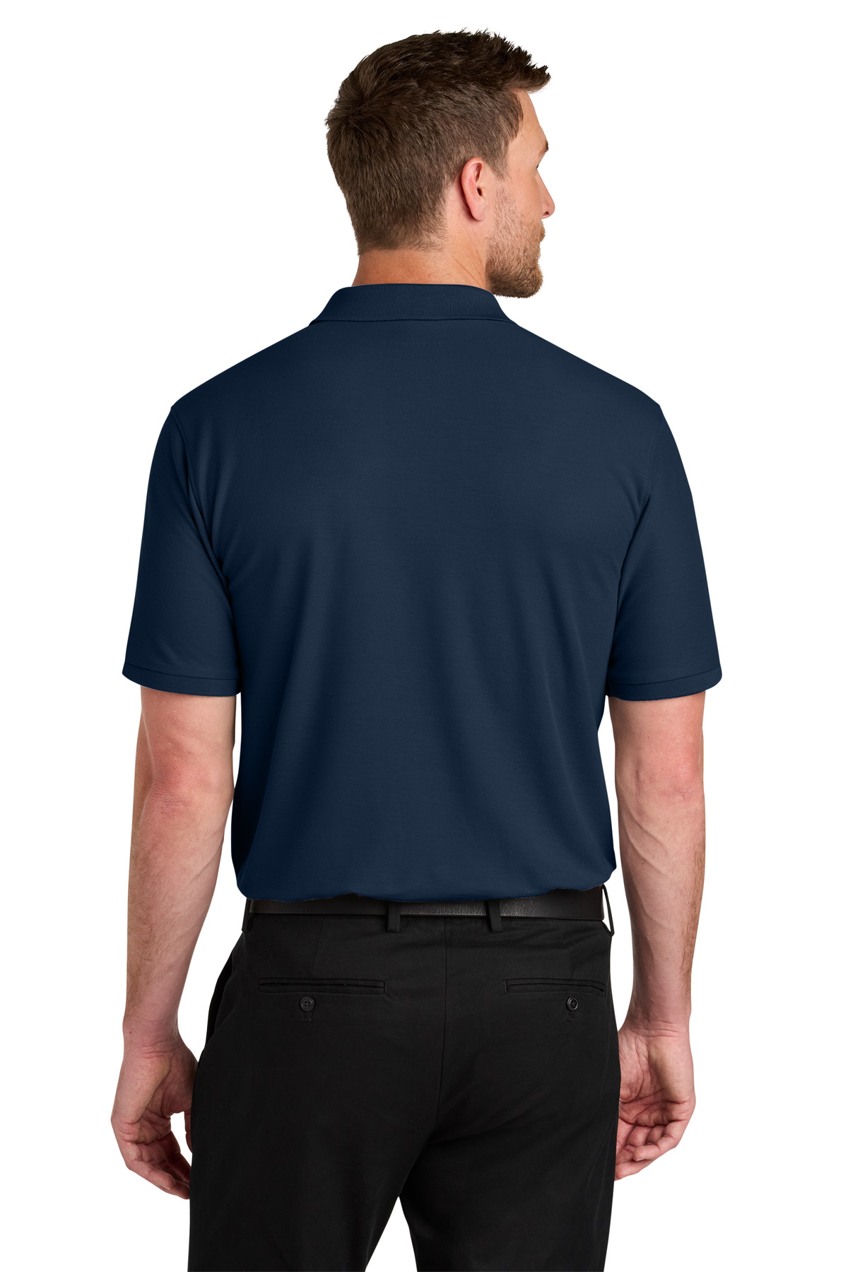 Port Authority Wearever Signature Pique Polo K200 53